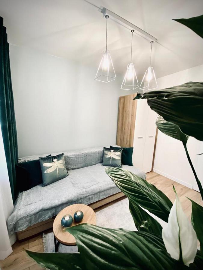 Apartament Krola Sandomierz Εξωτερικό φωτογραφία